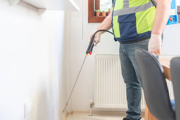Best Pest Control for Restaurants  in State Line, PA