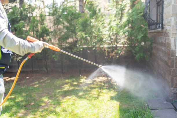 Best Pest Removal Services  in State Line, PA